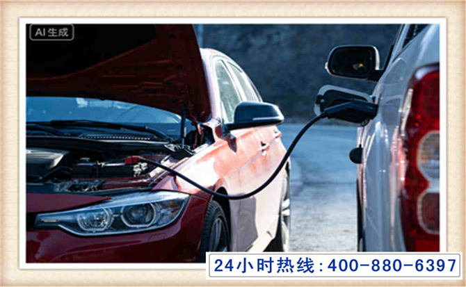 禹州潍坊拖车,附近24小时汽车拖车救援，潍坊道路救援拖车电话