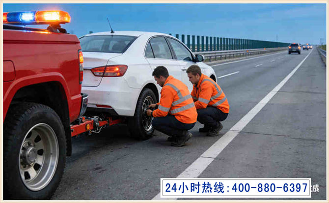 禹州汽车救援道路救援 禹州汽车救援道路救援